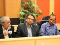 گزارش تصویری نشست با هیات رئیسه دانشگاه اصحاب رسانه و گرامی داشت روز خبر نگار